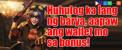 Daily Slot Spin Frenzy promotion banner